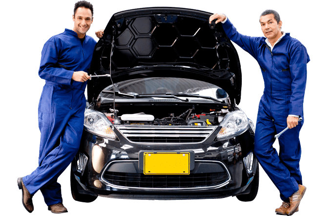 aircon servicing in hillington