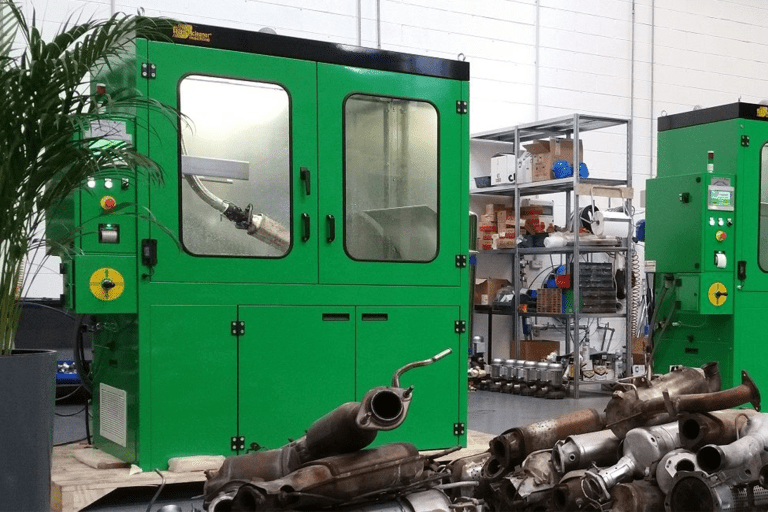 reliable car servicing in glasgow area