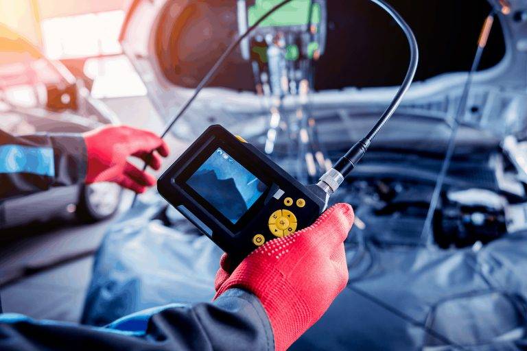 vehicle diagnostics in glasgow