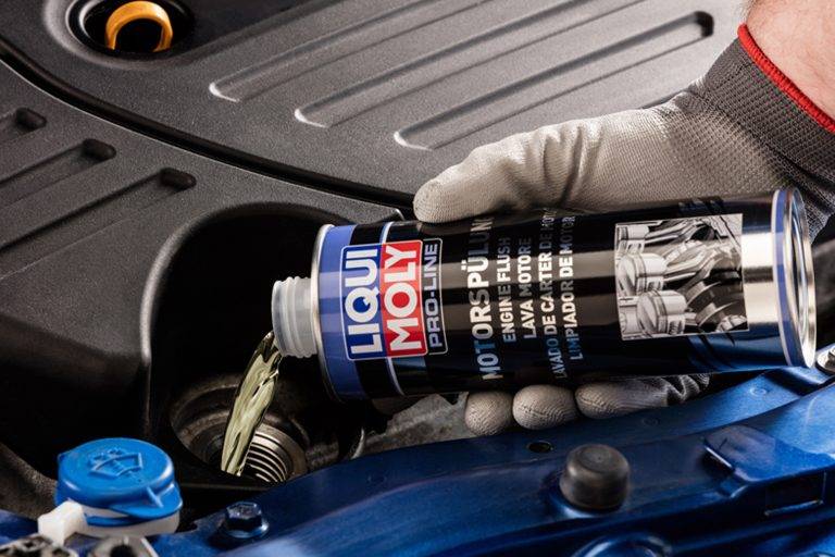 DPF Cleaning service near glasgow area