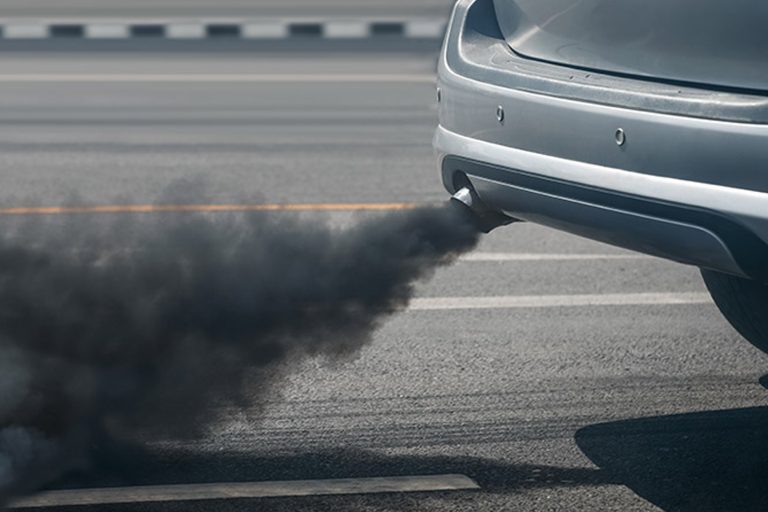 DPF treatment in hillington